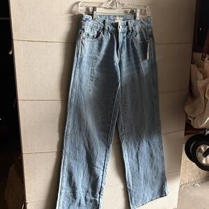 Pacsun Casey Low rise baggy jeans